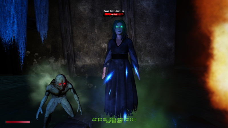 BloodLust Shadowhunter - screenshot 12