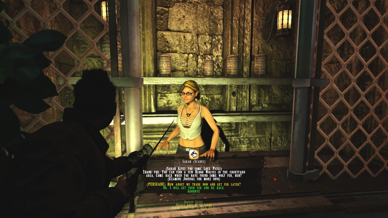 BloodLust Shadowhunter - screenshot 7