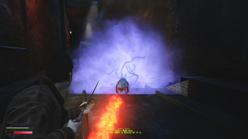 BloodLust Shadowhunter - screenshot 6