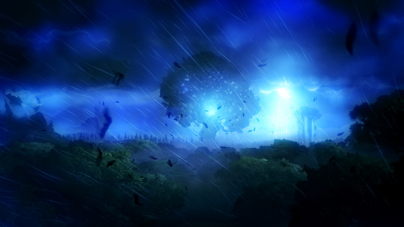 Ori and the Blind Forest - screenshot 7