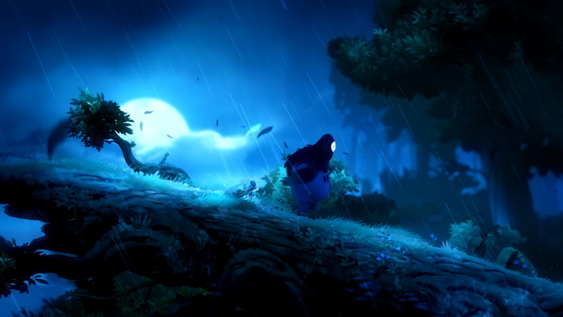 Ori and the Blind Forest - screenshot 6