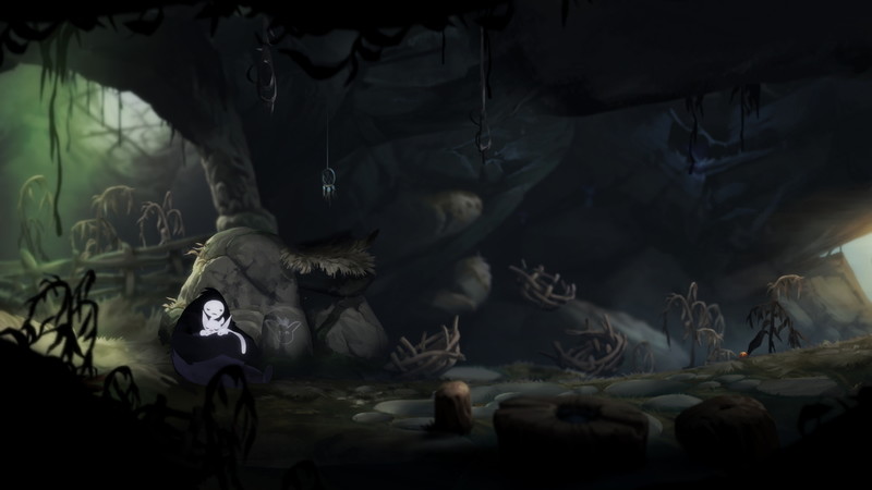Ori and the Blind Forest - screenshot 5