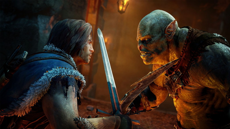 Middle-earth: Shadow of Mordor - The Bright Lord - screenshot 9