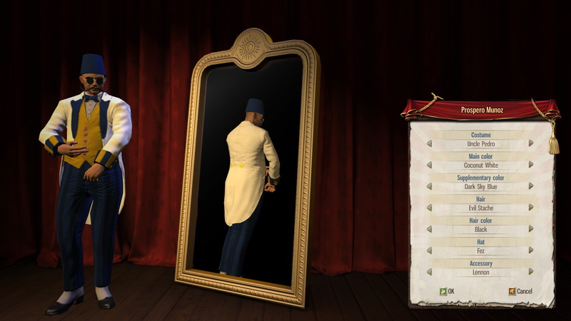 Tropico 5: Supervillain - screenshot 1