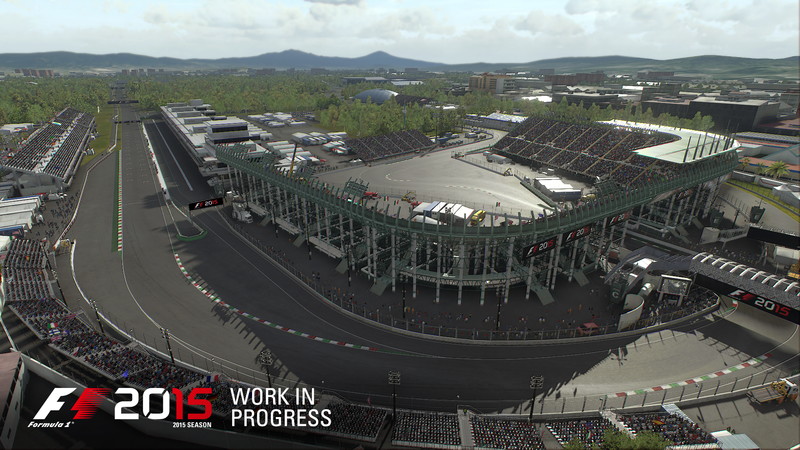F1 2015 - screenshot 25