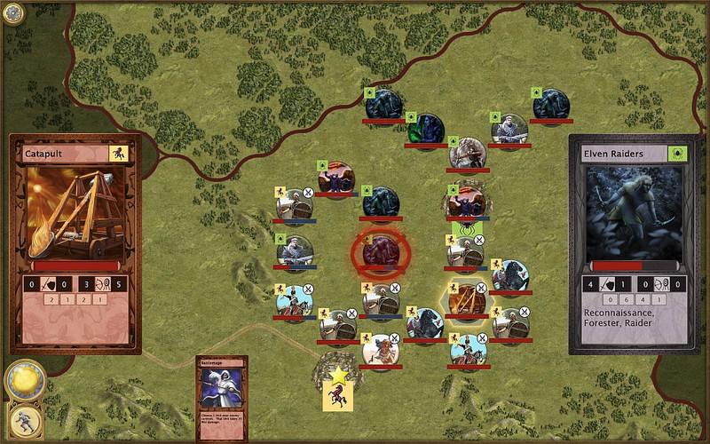 Sovereignty: Crown of Kings - screenshot 17