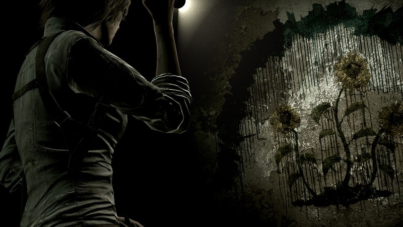The Evil Within: The Consequence - screenshot 1