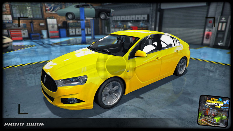 Car Mechanic Simulator 2015 - screenshot 22