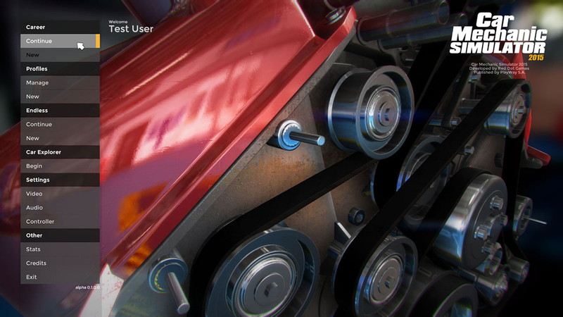Car Mechanic Simulator 2015 - screenshot 13