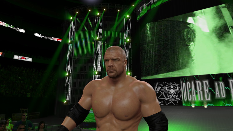 WWE 2K15 - screenshot 14