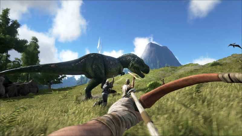 ARK: Survival Evolved - screenshot 26