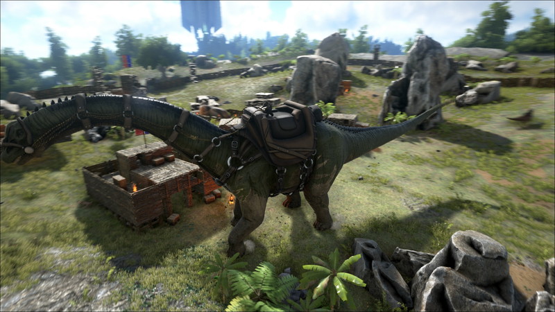 ARK: Survival Evolved - screenshot 24
