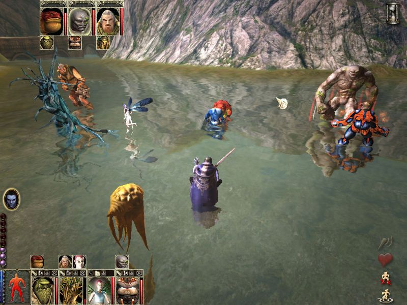 The Lord of the Creatures - screenshot 13