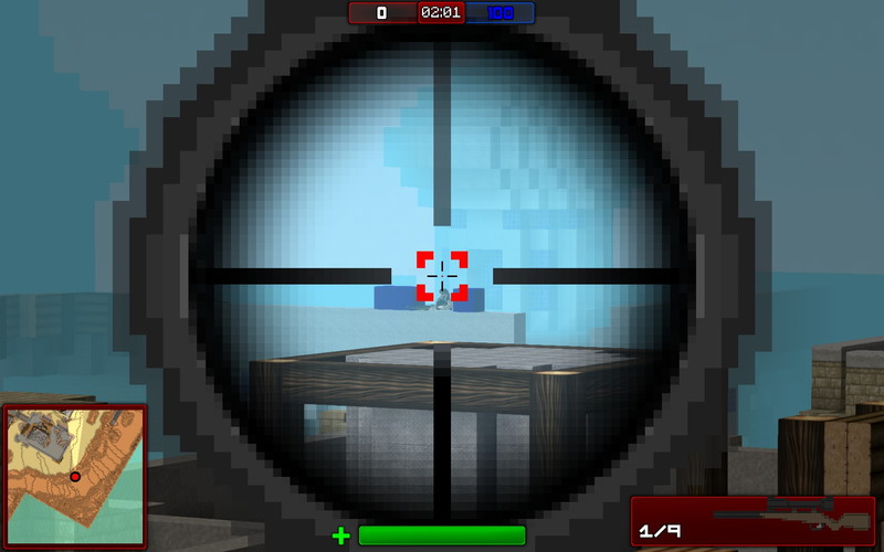 BlockStorm - screenshot 17
