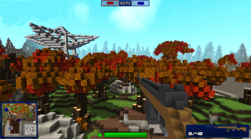 BlockStorm - screenshot 15
