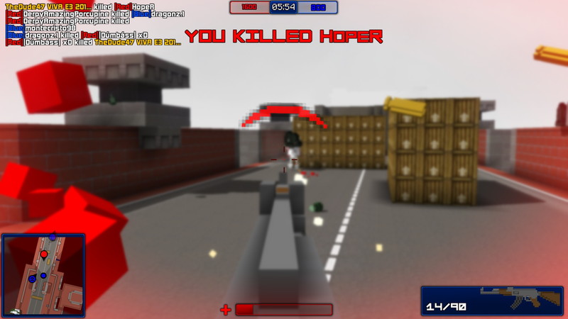 BlockStorm - screenshot 7