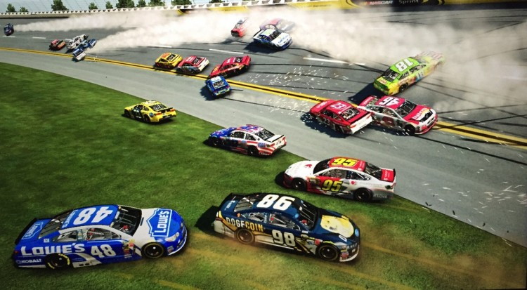 NASCAR '15 - screenshot 15