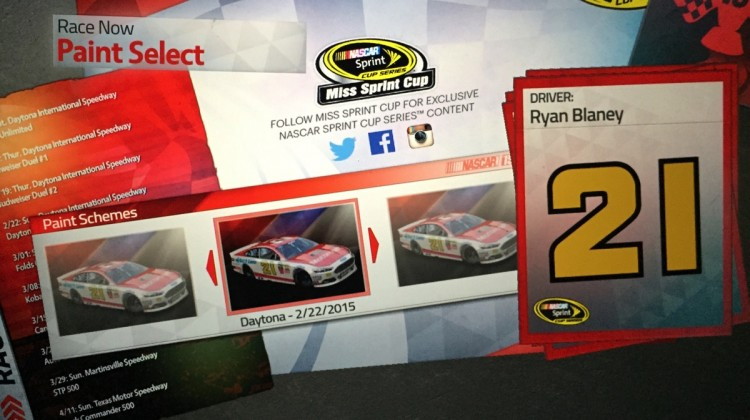 NASCAR '15 - screenshot 12