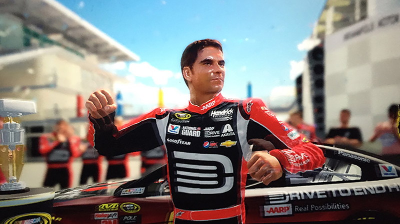 NASCAR '15 - screenshot 3