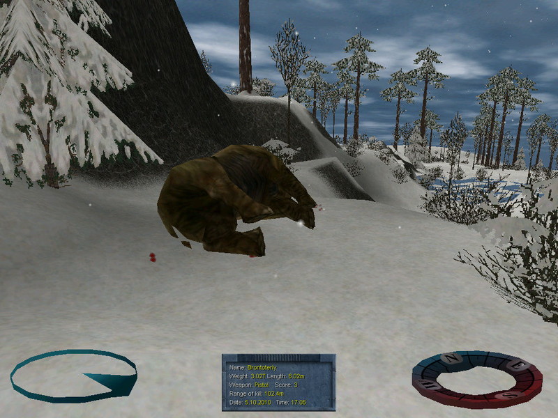 Carnivores: Ice Age - screenshot 14
