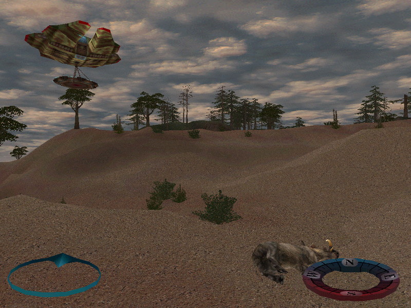 Carnivores: Ice Age - screenshot 4