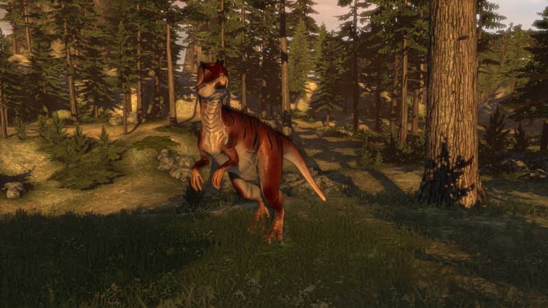 Carnivores: Dinosaur Hunter Reborn - screenshot 41