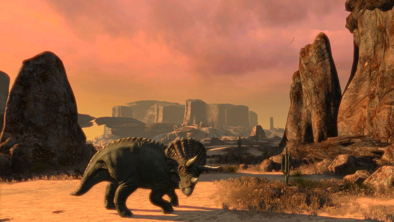Carnivores: Dinosaur Hunter Reborn - screenshot 40