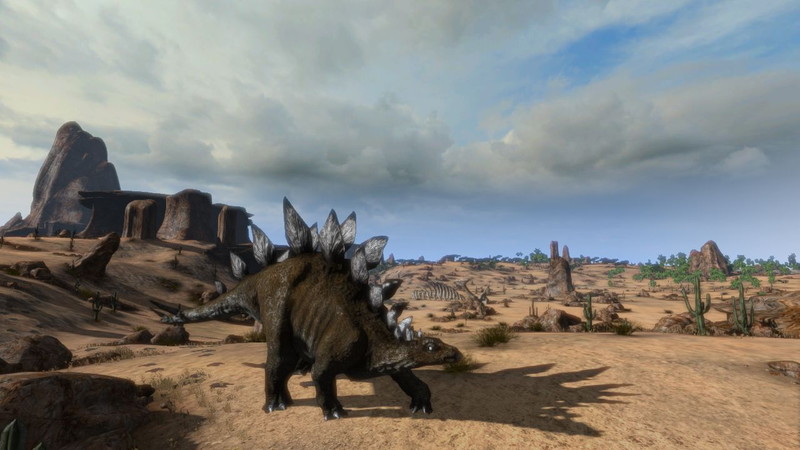 Carnivores: Dinosaur Hunter Reborn - screenshot 33