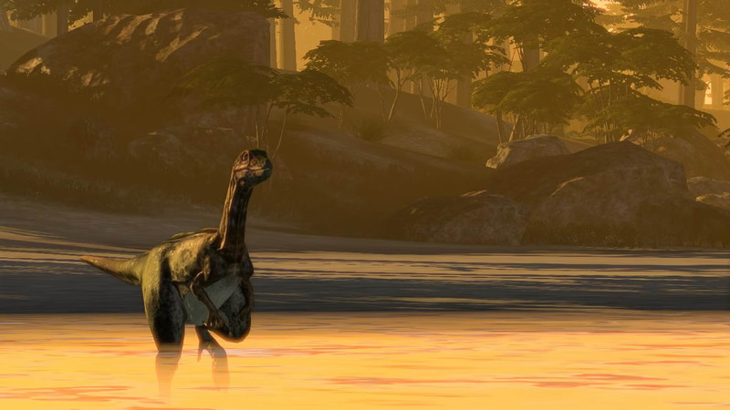 Carnivores: Dinosaur Hunter Reborn - screenshot 28