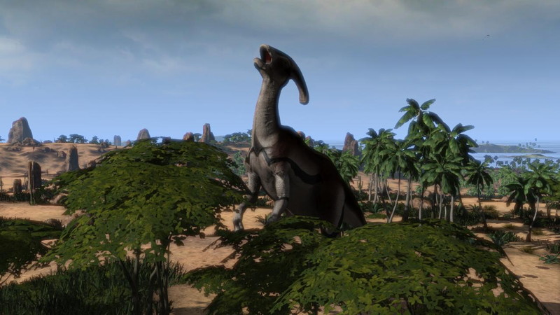Carnivores: Dinosaur Hunter Reborn - screenshot 26