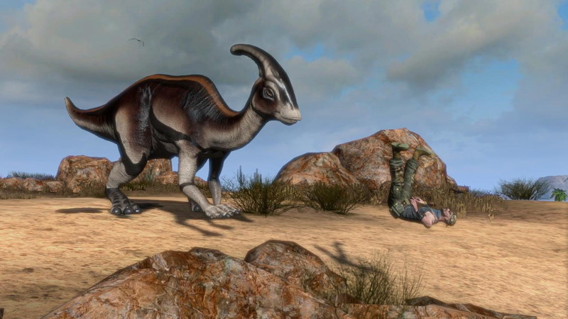 Carnivores: Dinosaur Hunter Reborn - screenshot 24