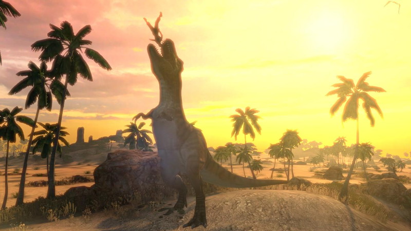 Carnivores: Dinosaur Hunter Reborn - screenshot 22