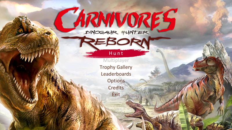 Carnivores: Dinosaur Hunter Reborn - screenshot 20