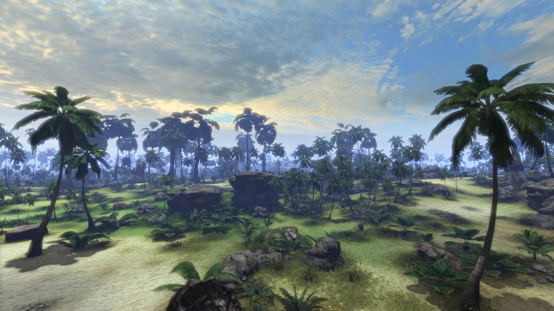 Carnivores: Dinosaur Hunter Reborn - screenshot 3