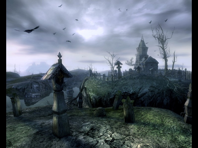 The Witcher - screenshot 14
