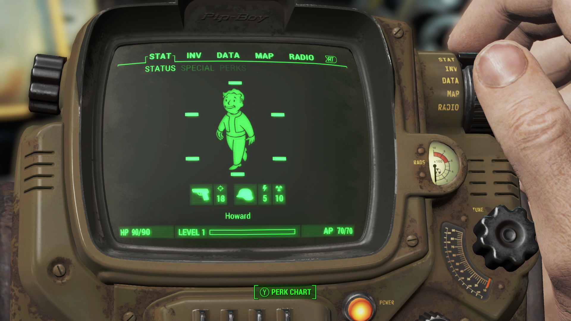 Fallout 4 - screenshot 22