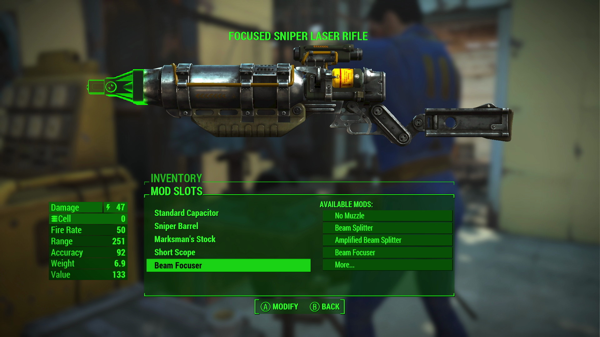 Fallout 4 - screenshot 19