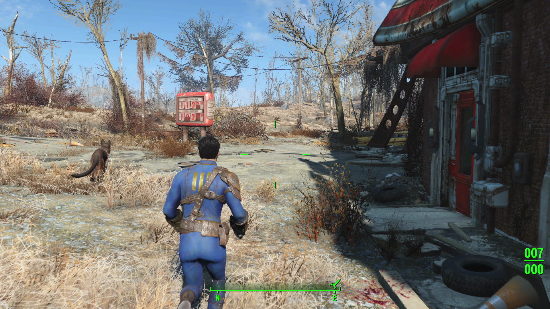 Fallout 4 - screenshot 18