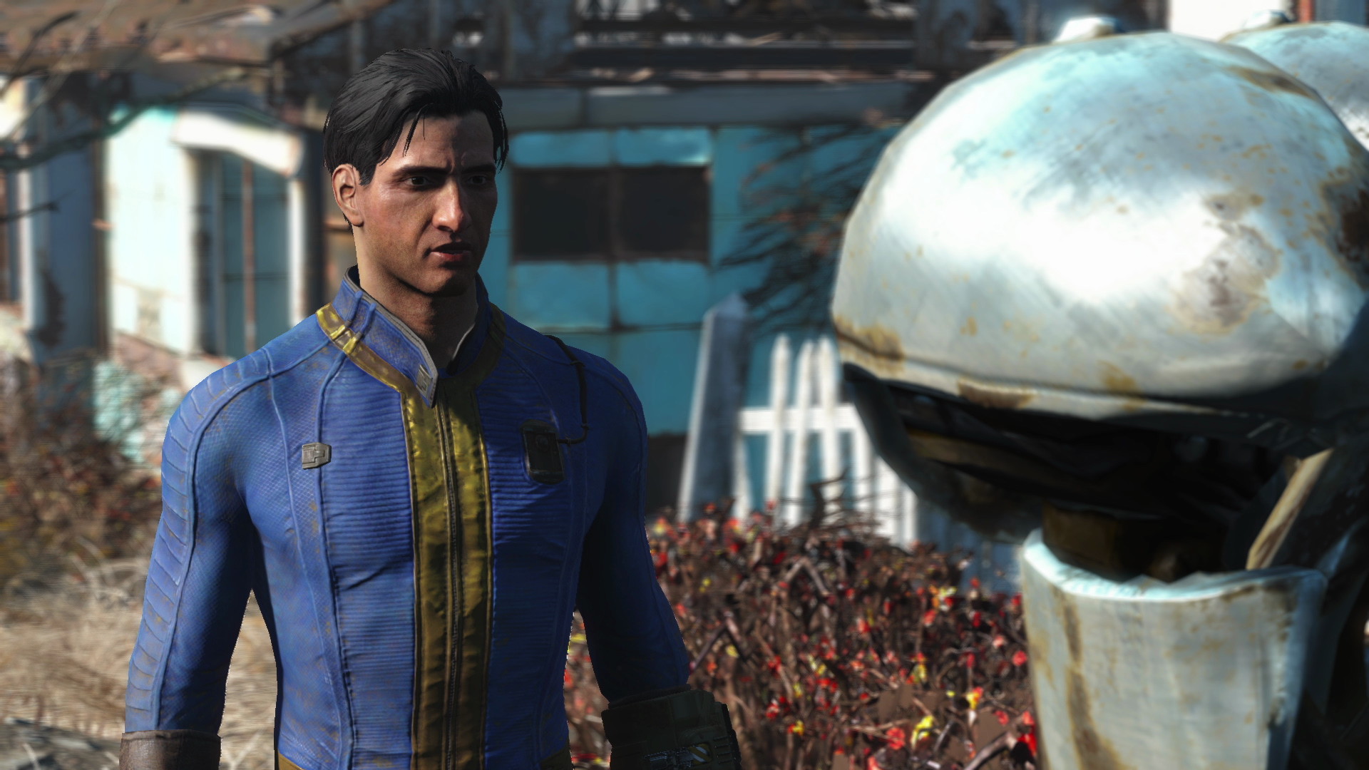 Fallout 4 - screenshot 12
