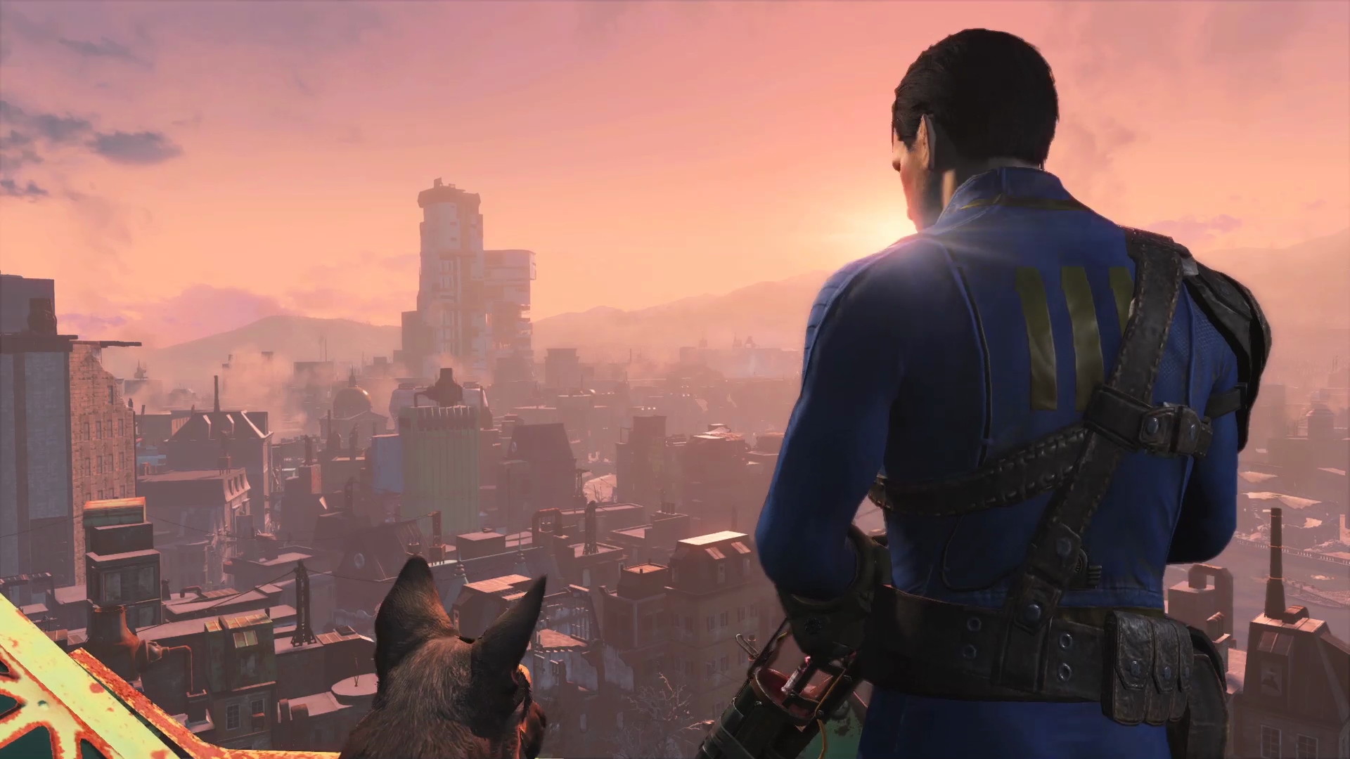 Fallout 4 - screenshot 9