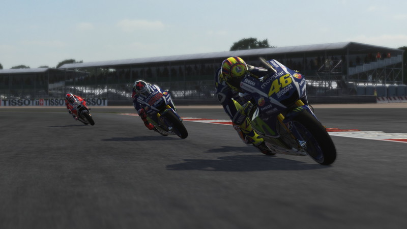 MotoGP 15 - screenshot 20