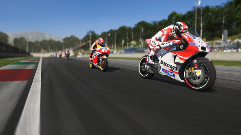 MotoGP 15 - screenshot 19