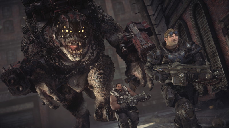 Gears of War: Ultimate Edition - screenshot 15