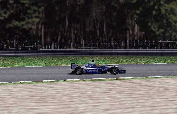 Grand Prix Simulator - screenshot 4
