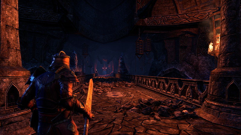 The Elder Scrolls Online: Tamriel Unlimited - screenshot 6