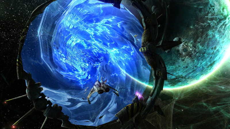 Spaceforce Rogue Universe HD - screenshot 10