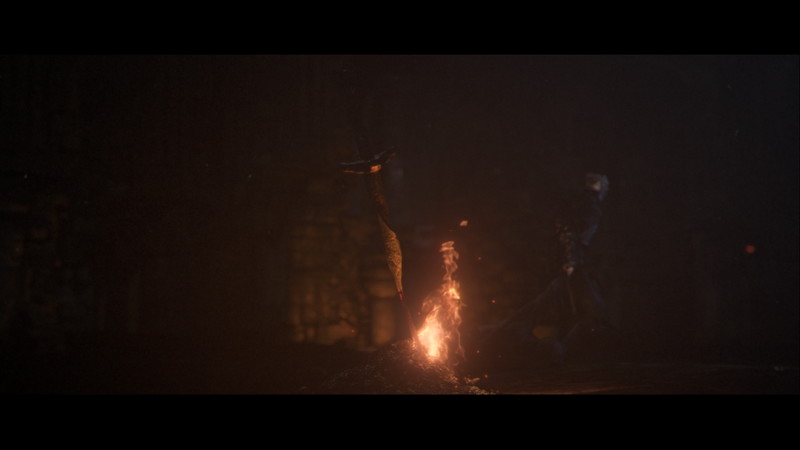 Dark Souls III - screenshot 16