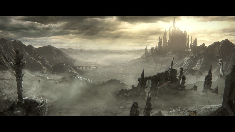 Dark Souls III - screenshot 14
