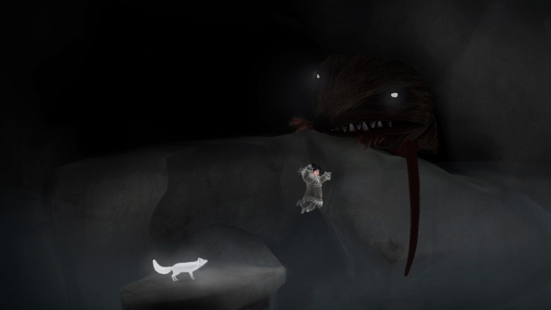 Never Alone: Foxtales - screenshot 7