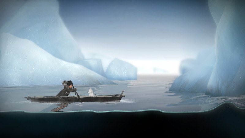 Never Alone: Foxtales - screenshot 6